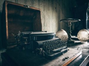 Correction Biographie